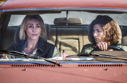 ITV's Frauds: Suranne Jones and Jodie Whittaker Star in Spain-Set Heist Thriller