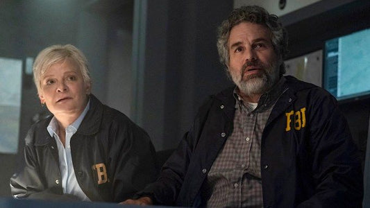 HBO's Task October 2025 Updates: Episode 5 Drama, Crossover Possibilities, and Viewership Success