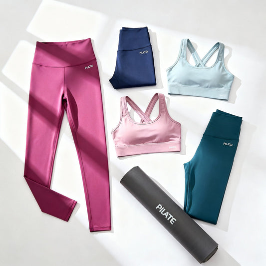 Pilates Outfits That Actually Work: 25 Tested Picks for Every Body Type