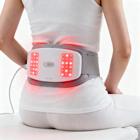 Title: Red Light Therapy Belts: Do They Actually Work? Science-Backed Review