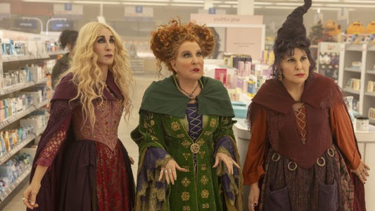 Hocus Pocus 2 October 2025 Updates: Third Film Stalled Despite Fan Demand and Seasonal Resurgence