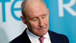 Jim Gavin Exits Irish Presidential Race 'With Immediate Effect' Following Controversy