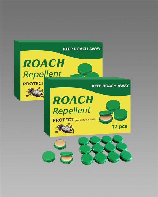 Anti-Cockroach Killer Powder Gel (BUY 1 GET 1 FREE) - 24PCS TOTAL