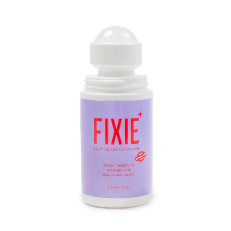 GripFix Body Adhesive Roll-On