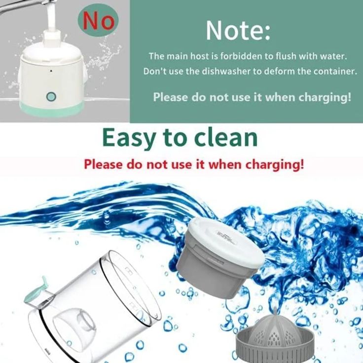 Portable Rechargeable Mini Juicer Machine | Compact Cold Press Fruit & Vegetable Juice Extractor for Fresh & Healthy Drinks at Home, Office & Travel