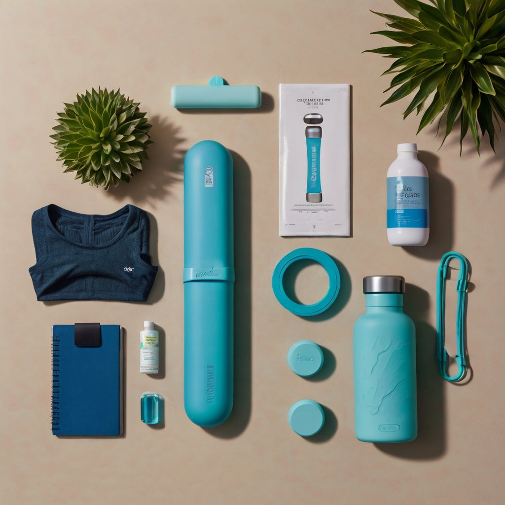Health & Wellness