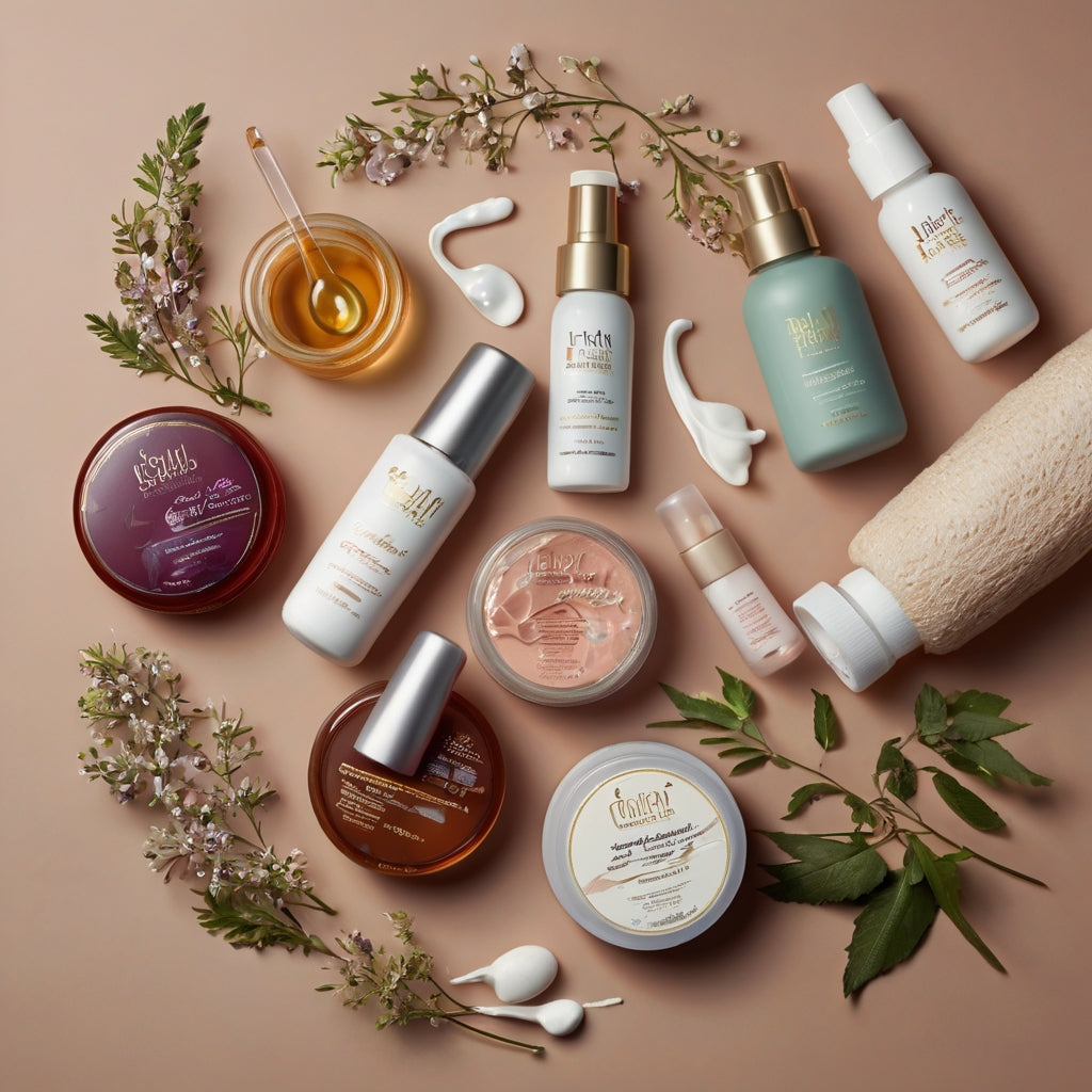 Beauty & Personal Care