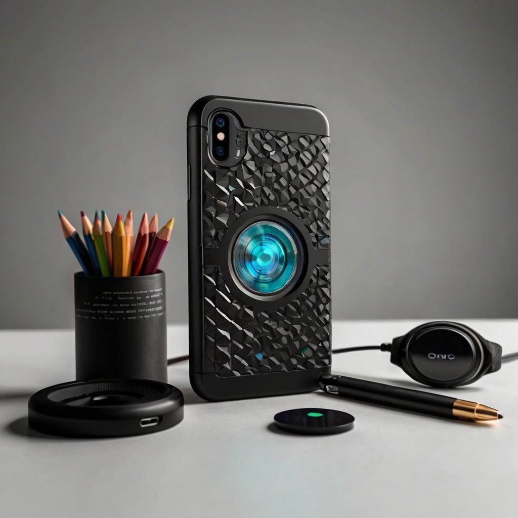 Tech & Gadgets
