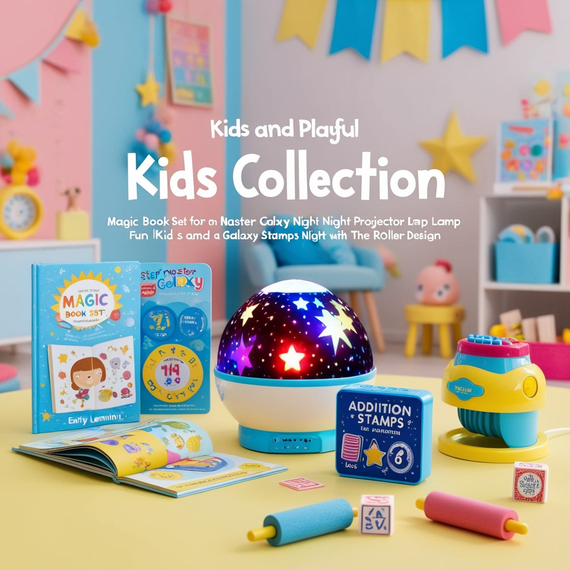 KIDS