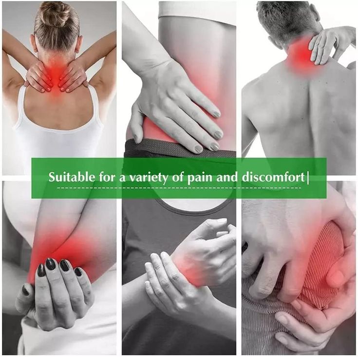 KneeEase™ Natural Knee Pain Relief Patches (FREE GIFT🎁)