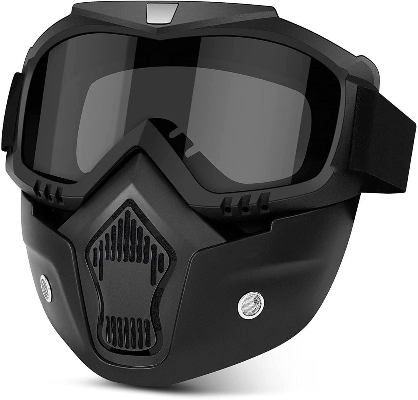 Goggle Mask Anti-Scratch UV Protective