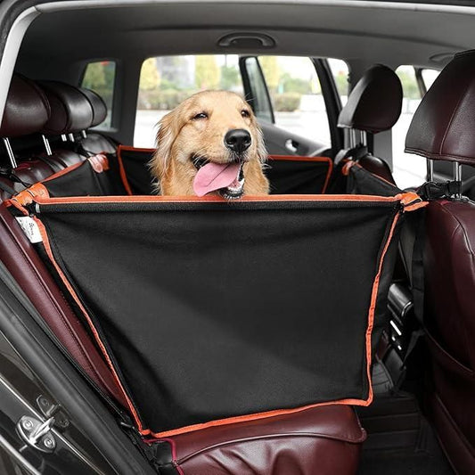 Portable Dog and Car Seat for Travel