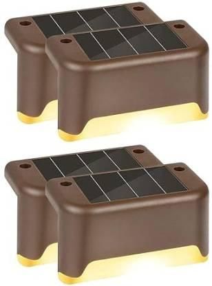 Solar Deck Lights – Waterproof, Durable & Energy-Efficient