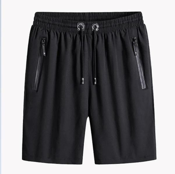 Combo of 4 Men's Stretchable Cotton Short