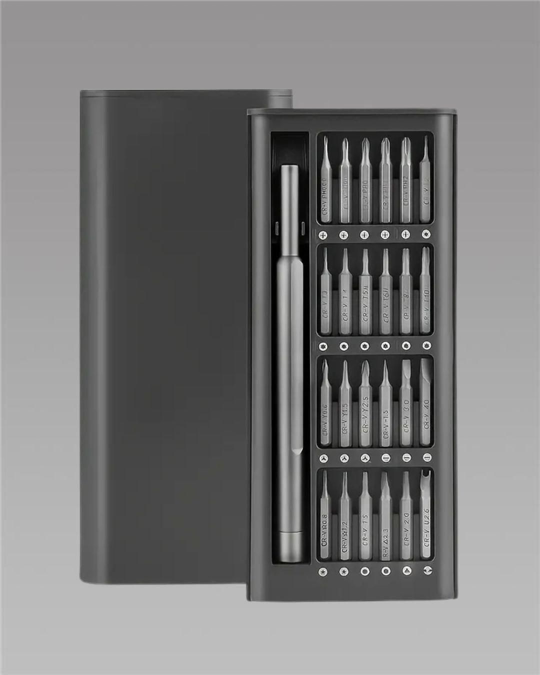 24-in-1 Pieces Precision Screwdriver Set